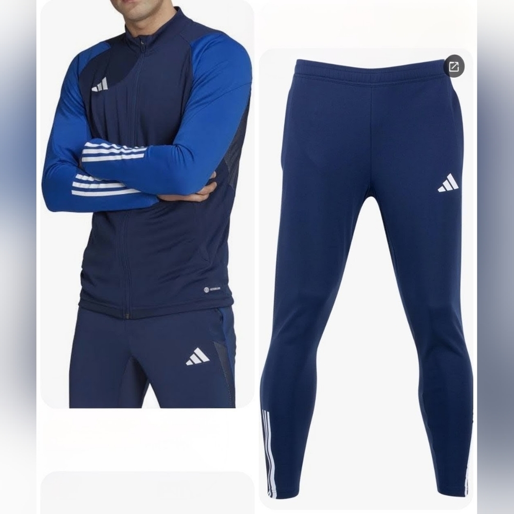 Adidas Performance Tiro Soccer Competition Set 2pc XXL Mens HK7645 HK7652